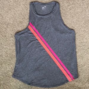NWOT GapFit Breathe workout tank